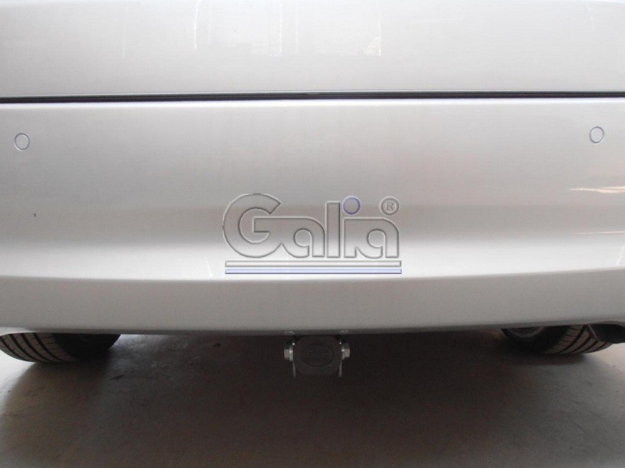 Hak holowniczy Hyundai i30CW kombi (od 2012r.) - obrazek 6