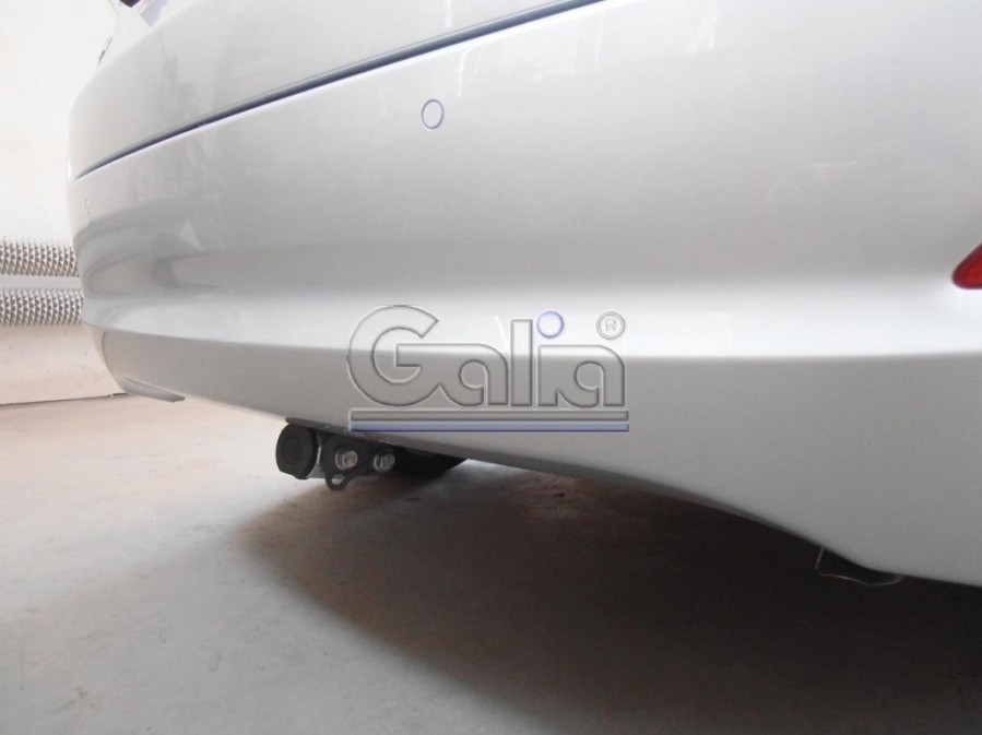 Hak holowniczy Hyundai i30CW kombi (od 2012r.) - obrazek 7