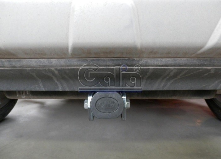 Hak holowniczy Opel Mokka (od 2012r.) - obrazek 7