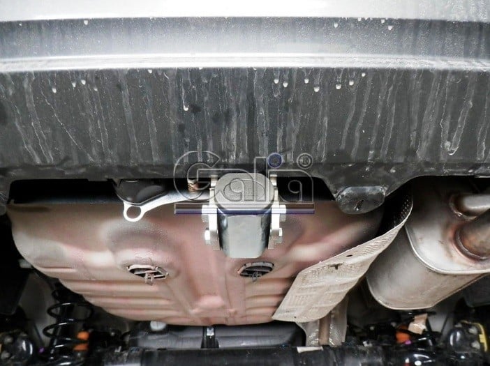 Hak holowniczy Peugeot 301  (od 2012r.) - obrazek 8