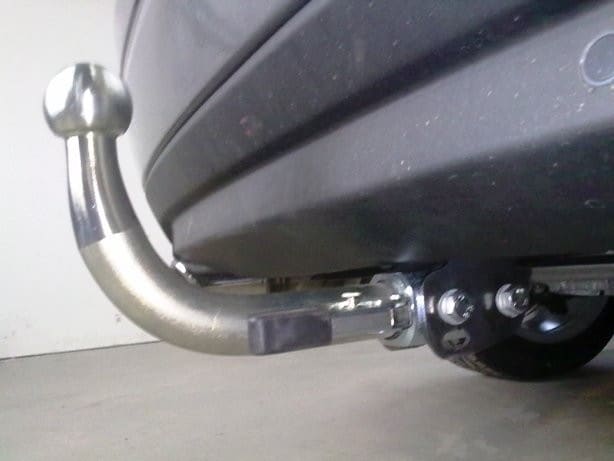 Hak holowniczy Renault Fluence (od 2010r.) - obrazek 6