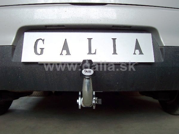 Hak holowniczy Renault Megane (od 2008r.) - obrazek 5