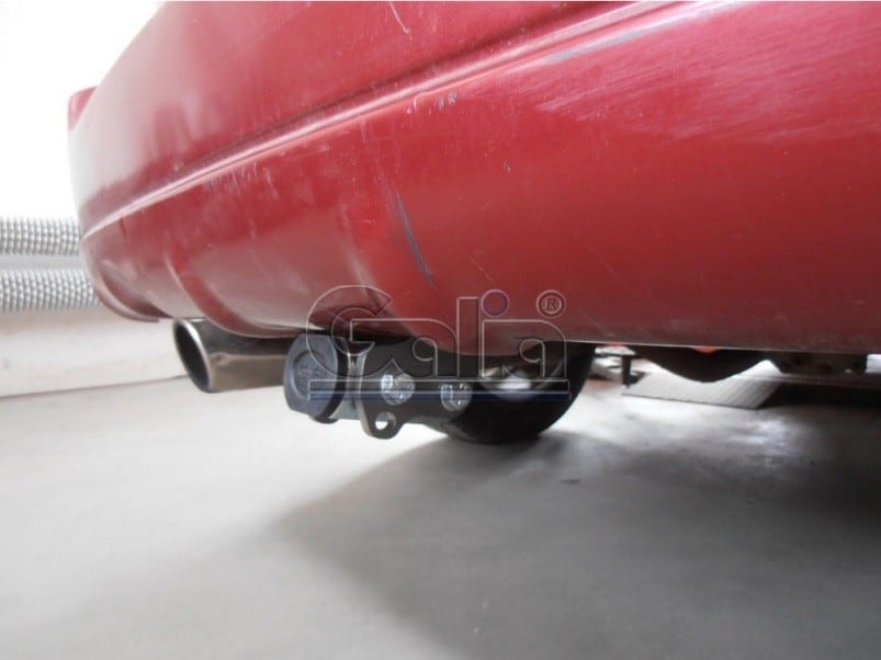 Hak holowniczy Subaru Forester (od 1997r. do 2008r.) - obrazek 11