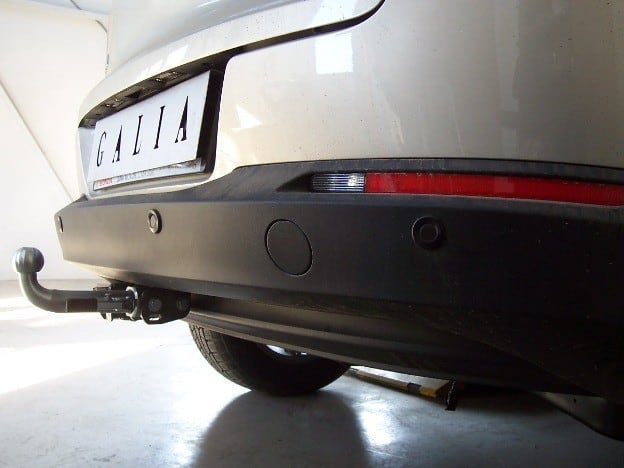 Hak holowniczy VW Tiguan (od 2007r.) - obrazek 7