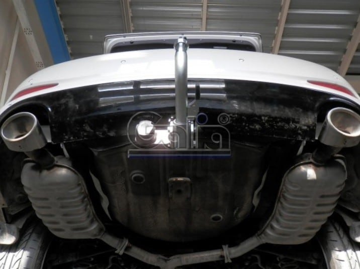 Hak holowniczy Hyundai i40 (od 2011r.) - obrazek 8